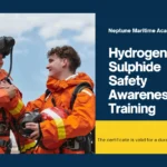 Hydrogen Sulphide Safety Awareness Training